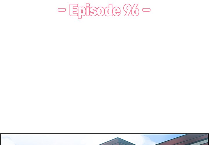 Never Too Late Chapter 96 - Manhwa18.com