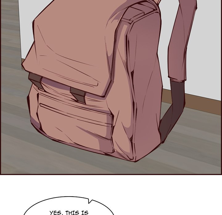 Never Too Late Chapter 96 - Manhwa18.com