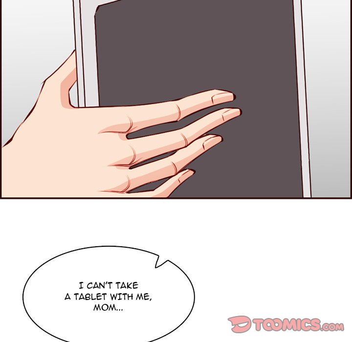 Never Too Late Chapter 96 - Manhwa18.com