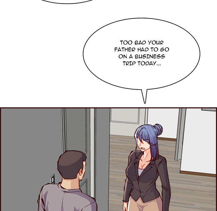 Never Too Late Chapter 96 - Manhwa18.com