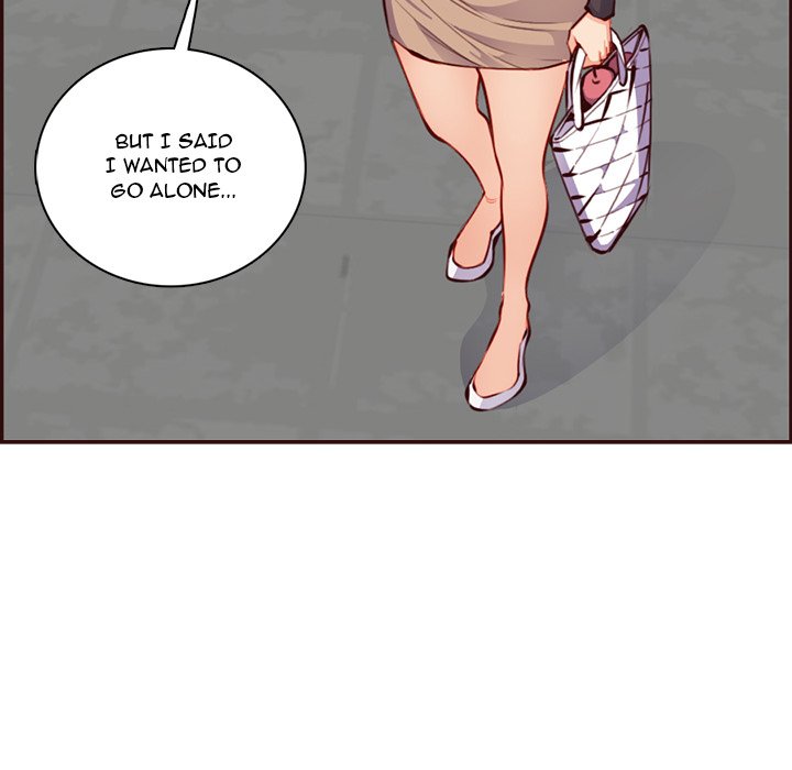 Never Too Late Chapter 96 - Manhwa18.com