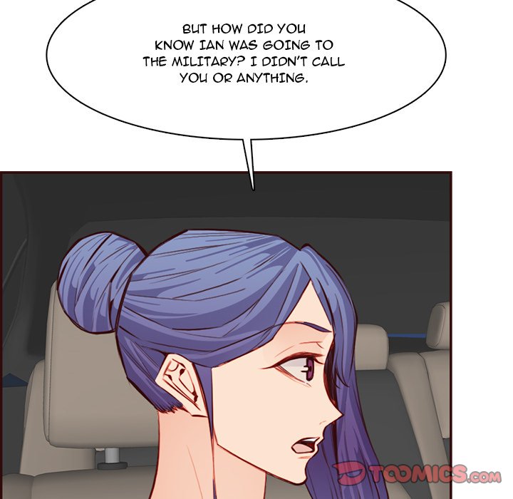 Never Too Late Chapter 96 - Manhwa18.com