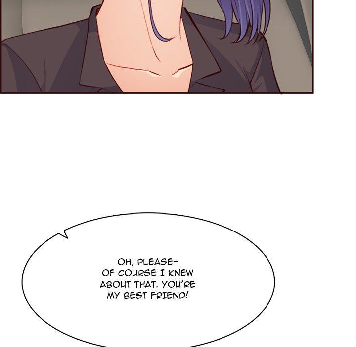 Never Too Late Chapter 96 - Manhwa18.com