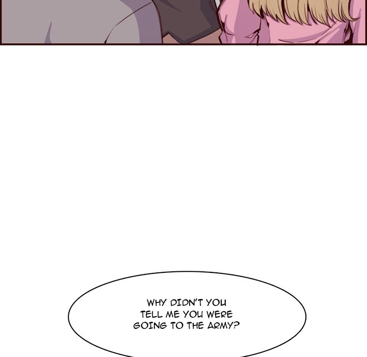 Never Too Late Chapter 96 - Manhwa18.com