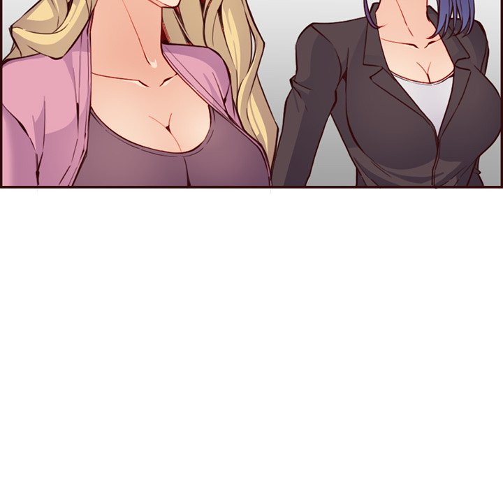 Never Too Late Chapter 96 - Manhwa18.com