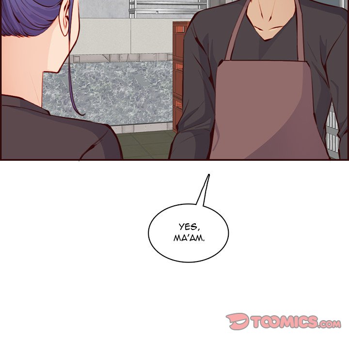 Never Too Late Chapter 96 - Manhwa18.com