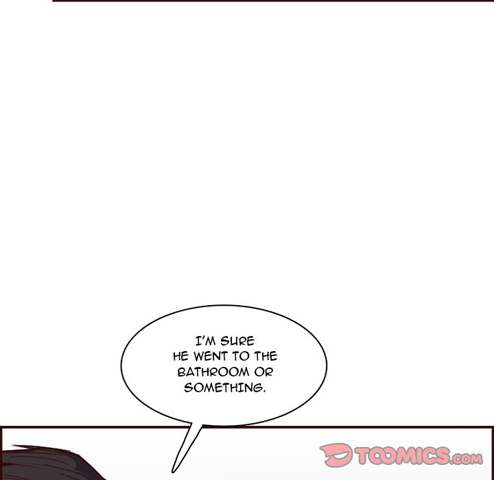 Never Too Late Chapter 96 - Manhwa18.com