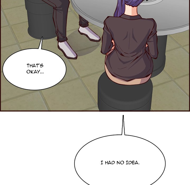 Never Too Late Chapter 96 - Manhwa18.com