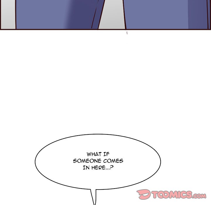 Never Too Late Chapter 96 - Manhwa18.com