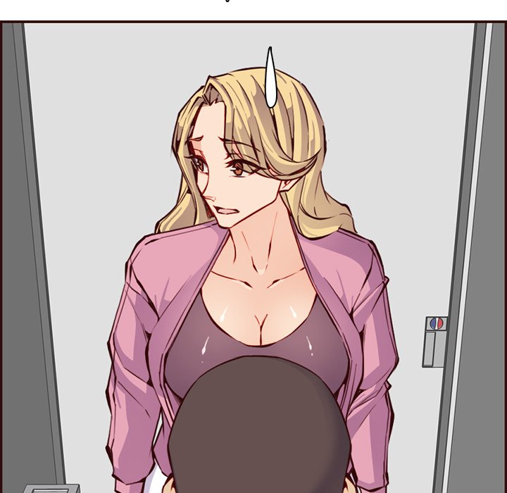 Never Too Late Chapter 96 - Manhwa18.com