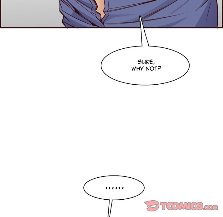 Never Too Late Chapter 96 - Manhwa18.com