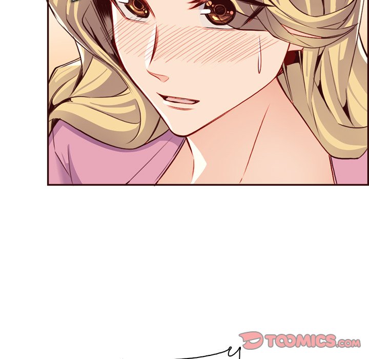 Never Too Late Chapter 96 - Manhwa18.com