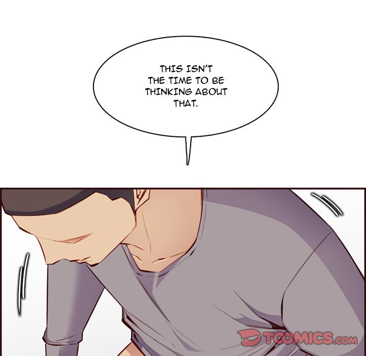 Never Too Late Chapter 96 - Manhwa18.com