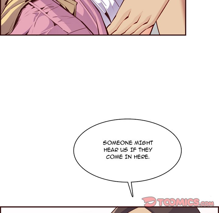 Never Too Late Chapter 97 - Manhwa18.com