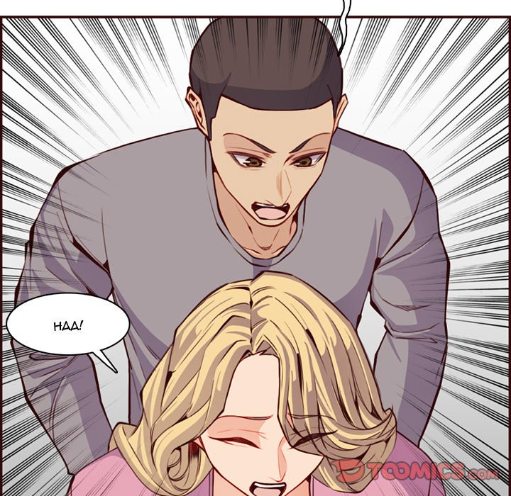 Never Too Late Chapter 97 - Manhwa18.com