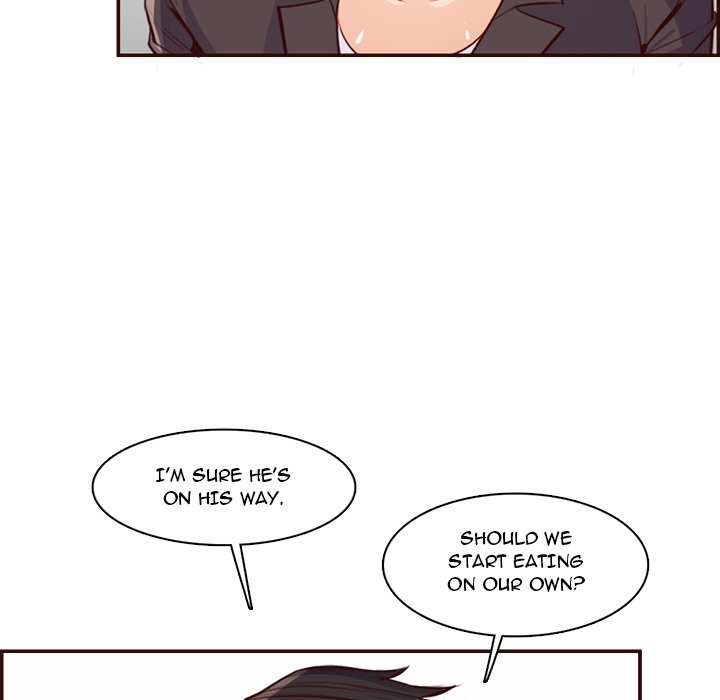 Never Too Late Chapter 97 - Manhwa18.com