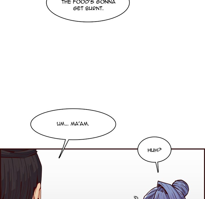 Never Too Late Chapter 97 - Manhwa18.com