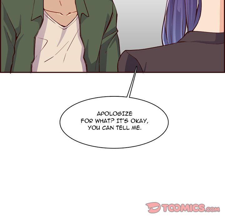 Never Too Late Chapter 97 - Manhwa18.com