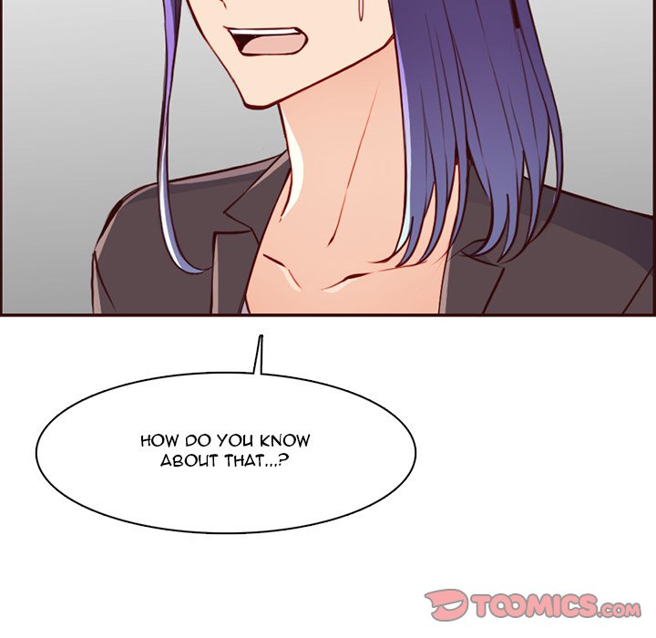 Never Too Late Chapter 97 - Manhwa18.com