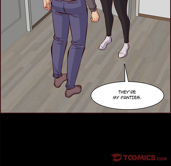 Never Too Late Chapter 97 - Manhwa18.com