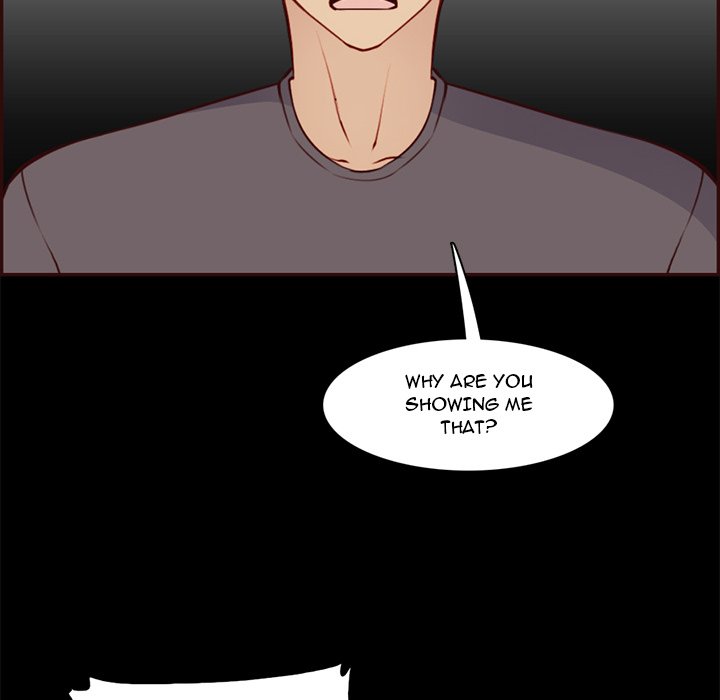 Never Too Late Chapter 97 - Manhwa18.com