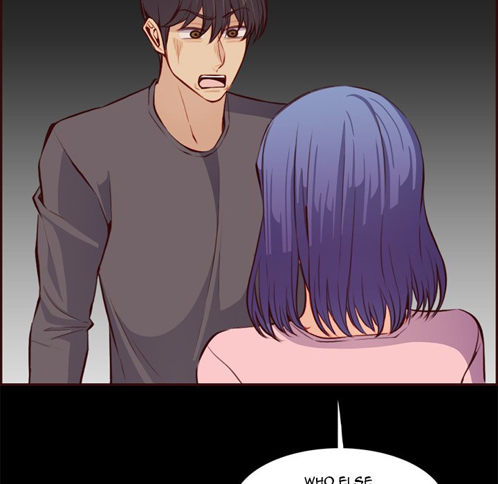 Never Too Late Chapter 97 - Manhwa18.com