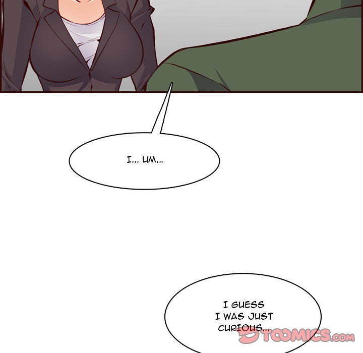 Never Too Late Chapter 97 - Manhwa18.com