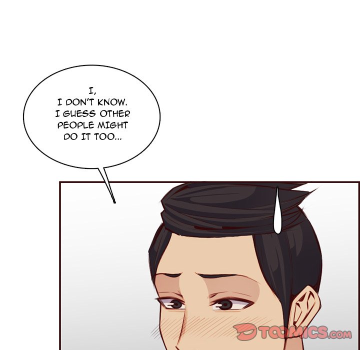 Never Too Late Chapter 97 - Manhwa18.com