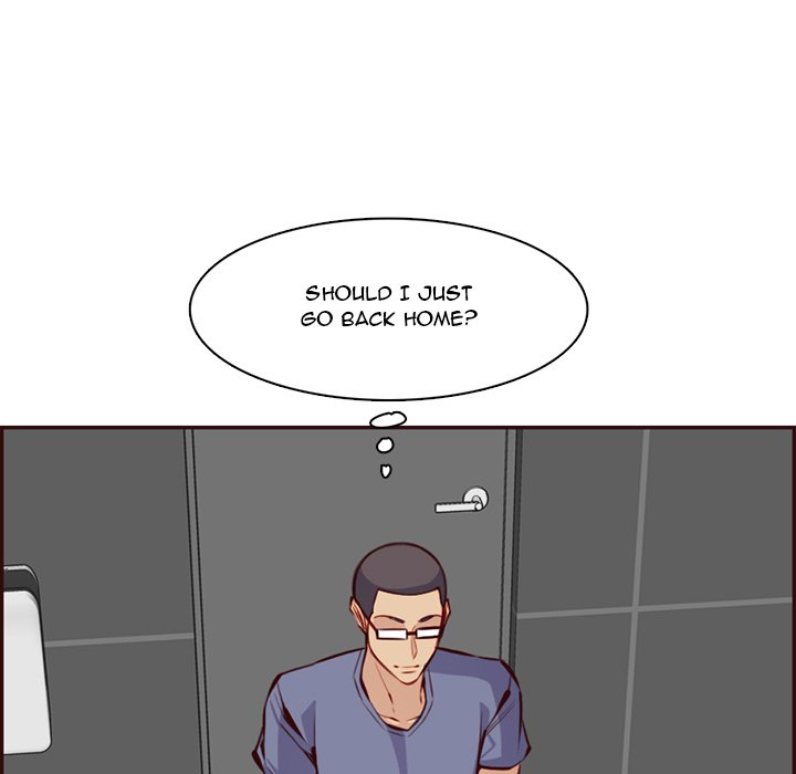 Never Too Late Chapter 97 - Manhwa18.com