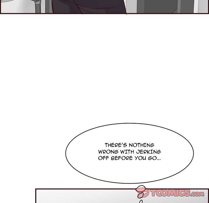 Never Too Late Chapter 97 - Manhwa18.com