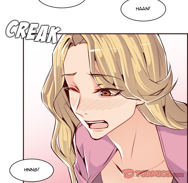 Never Too Late Chapter 97 - Manhwa18.com