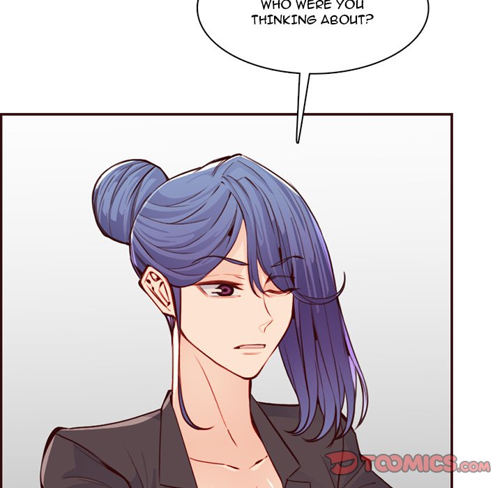 Never Too Late Chapter 98 - Manhwa18.com