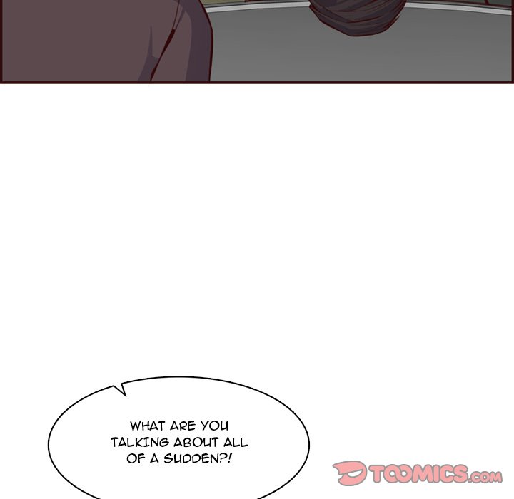 Never Too Late Chapter 98 - Manhwa18.com