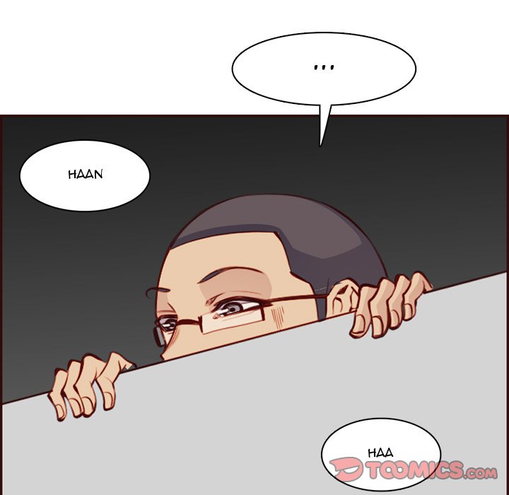 Never Too Late Chapter 98 - Manhwa18.com