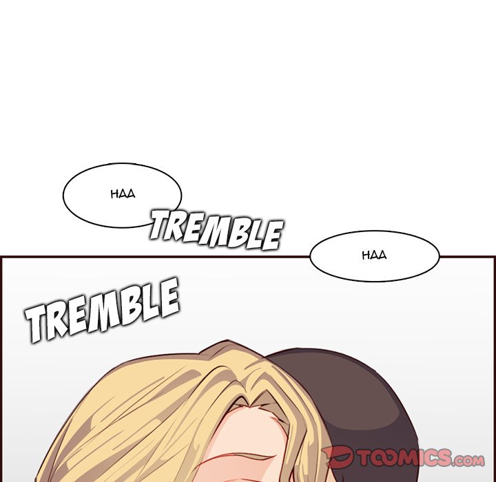 Never Too Late Chapter 98 - Manhwa18.com