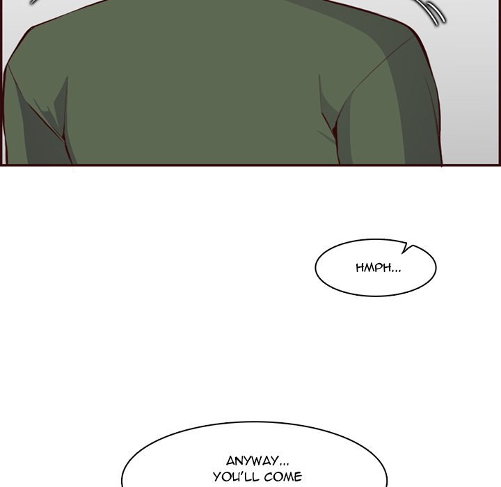 Never Too Late Chapter 98 - Manhwa18.com