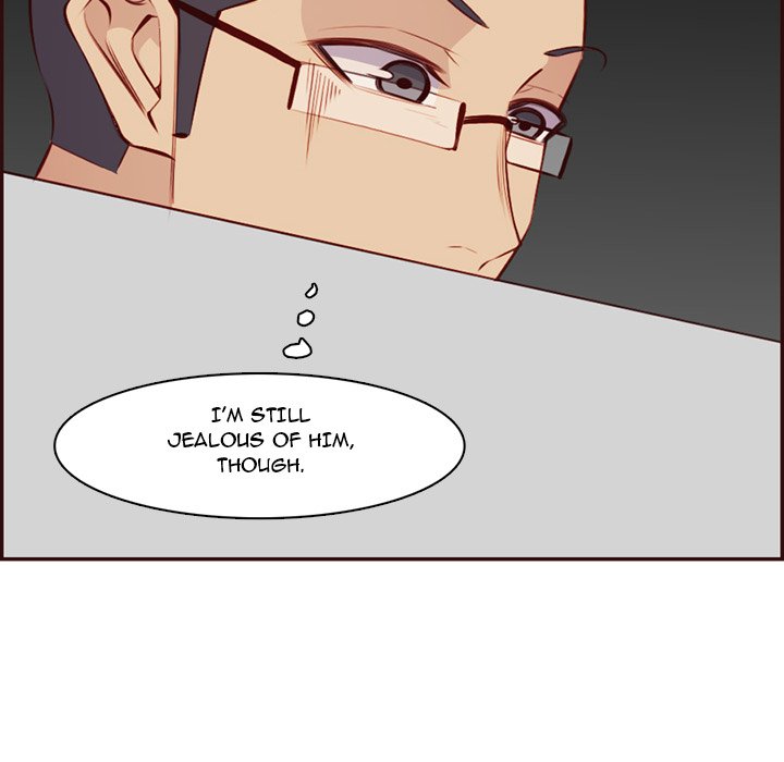 Never Too Late Chapter 98 - Manhwa18.com