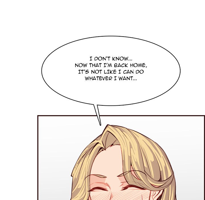 Never Too Late Chapter 98 - Manhwa18.com