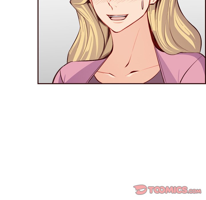 Never Too Late Chapter 98 - Manhwa18.com