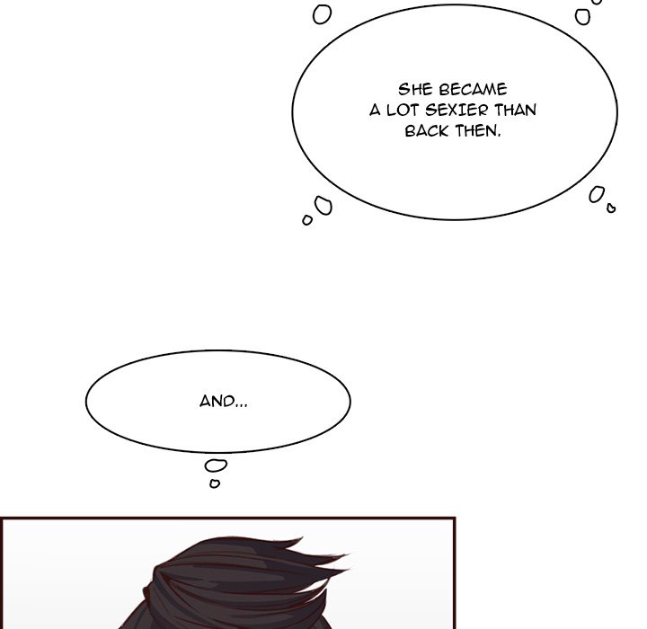 Never Too Late Chapter 98 - Manhwa18.com