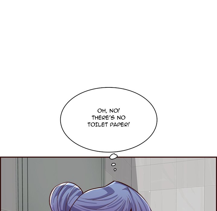 Never Too Late Chapter 98 - Manhwa18.com