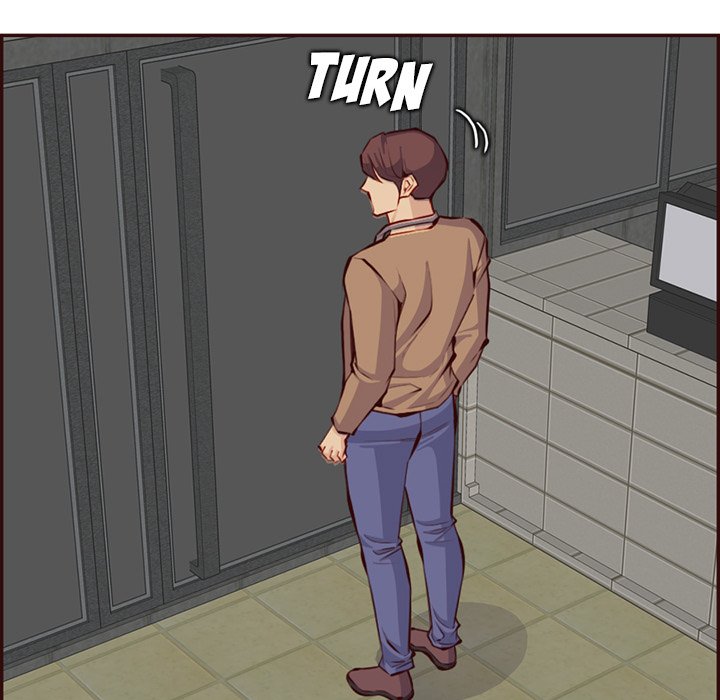 Never Too Late Chapter 99 - Manhwa18.com