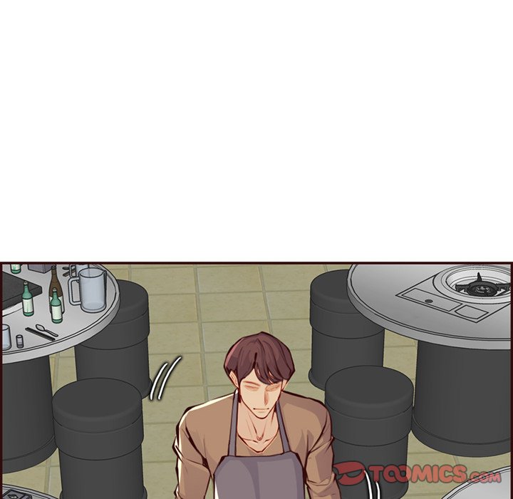 Never Too Late Chapter 99 - Manhwa18.com