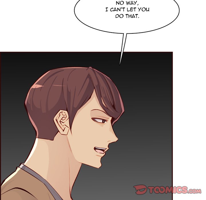 Never Too Late Chapter 99 - Manhwa18.com