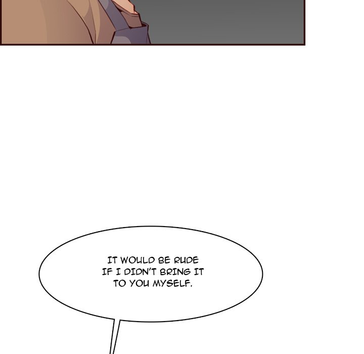 Never Too Late Chapter 99 - Manhwa18.com