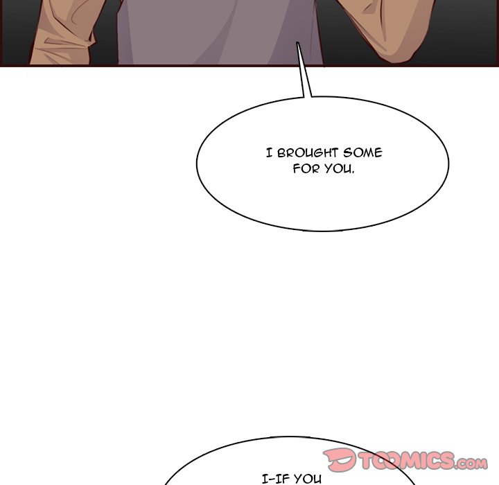 Never Too Late Chapter 99 - Manhwa18.com