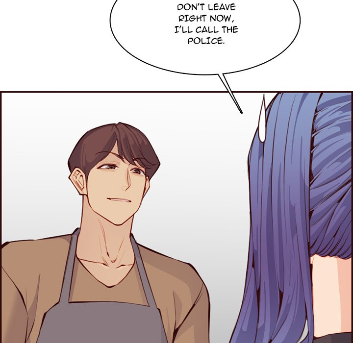 Never Too Late Chapter 99 - Manhwa18.com