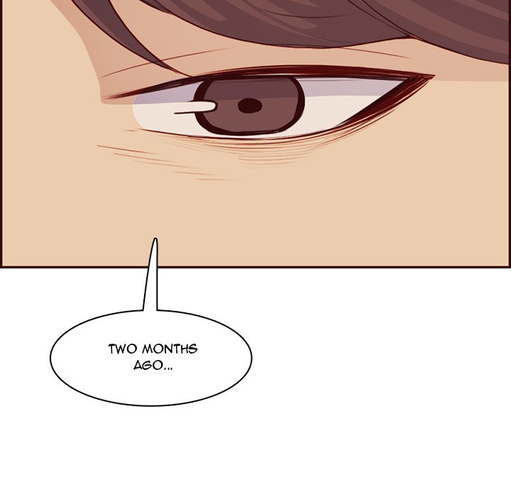 Never Too Late Chapter 99 - Manhwa18.com