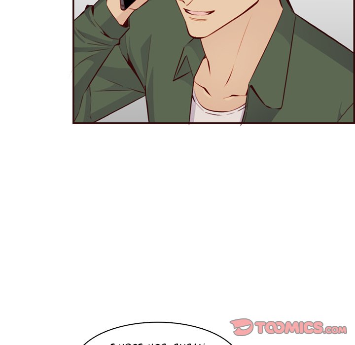 Never Too Late Chapter 99 - Manhwa18.com