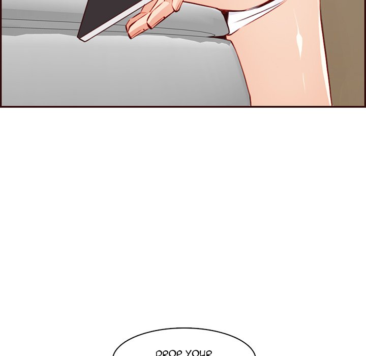 Never Too Late Chapter 99 - Manhwa18.com